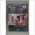 Agatha Christies Poirot 5 Oöppnad förpackning