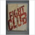 DVD 2 Disc - Fight Club - Thriller
