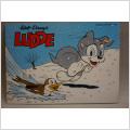 Album - LUDDE 1973 - Walt Disney's