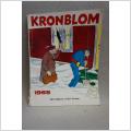 Album - Kronblom 1965
