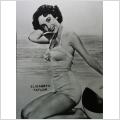 Elizabeth Taylor - Foto import no. 92