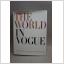 Bok The World in Vogue 1893-1963 designed by Audrey Rosenson