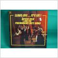 LP - Acker Bilk and the Paramount Jazz Band - Leave Off....It's Us!