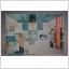 Carl Larsson - Mammas och småflickornas rum - skrivet vykort