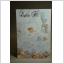 Baby - Lycka Till - oskrivet äldre vykort med söt baby