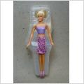 McDonalds 2001 Barbie used under license from Mattel