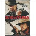 3:10 TO YUMA - 2007 - WESTERN MED RUSSEL CROWE