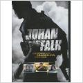 JOHAN FALK: GRUPPEN FÖR SÄRSKILDA INSATSER - 2009 - THRILLER / ACTION