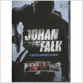 JOHAN FALK: VAPENBRÖDER - 2009 - THRILLER / ACTION