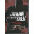 JOHAN FALK: NATIONAL TARGET - 2009 - THRILLER / ACTION