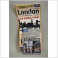 London reseguide från aftonbladet 2009 ouppackad