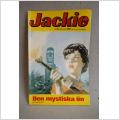 Jackie nr 4 1972 Svensk Serietidning