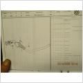 VW Passat Santana 1997-05. Mellanrör. Modell AHU. # 8E0-253-301-P
