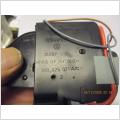 VW Passat B5. 2002-05. Bakre Cigarettändaruttag. # 3B0-925-071-A