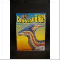 Allt om dinosaurier Nr 13 Ett nytt samlarverk om urtidens giganter Lek och lär med DeAgostini samlarverk av Bo Streiffert 1994
