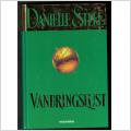 Bok av Danielle Steel - Vandringslust