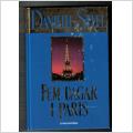 Bok av Danielle Steel - Fem dagar i Paris