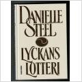 Bok av Danielle Steel - Lyckans lotteri