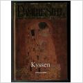 Bok av Danielle Steel - Kyssen