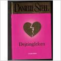 Inbunden bok av Danielle Steel - Dejtingleken