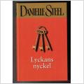 Bok av Danielle Steel - Lyckans nyckel