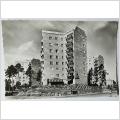 Vykort. Stockholm. Västertorp. Störtloppsvägen.PB 30604. . 1950 -1960.