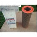 Alfa Romeo. 1975-80 Alfetta Giulietta. New Air Filter. LX-288