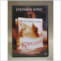 DVD Stephen Kings Köplust