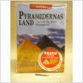 DVD Pyramidernas Land