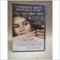 DVD Lady Chatterleys Älskare Obruten förpackning