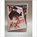 DVD The Mark of Zorro