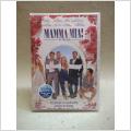 DVD Mamma Mia The Movie Obruten förpackning