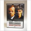 DVD Wallander Innan Frosten