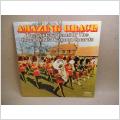 LP Amazing Grace The Military Band of the Royal Scots Dragoon Guards