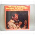 LP Harry Belafonte The Great Belafonte