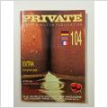 86 Herrtidning Private 104 1991