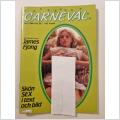 192 Herrtidning Carneval Nr 2 1984