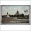 La Cathédrale d'Isaac et le monument de Pierre lr Grand St Petersbourg Россия Carte Postale Ryssland 1910 talet