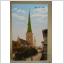 St Jakobi Riga Россия Postcard Carte Postale Lettland Ryssland 1910 talet