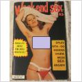 V1003 Weekend Sex  Nr. 23  1979 