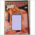 V1277 Teenager 26  1991  