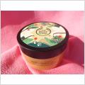 The Body Shop Warm Vanilla Exfoliating Sugar Body Scrub 50 ml Resestorlek