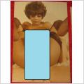 BS0810 Serie om 20st.  gamla erotiska Foton i färg 