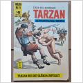 APORNAS SON TARZAN NR 74 1970