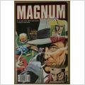 MAGNUM COMICS NR 8 1991