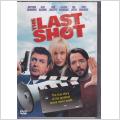 THE LAST SHOT (DVD) NY & INPLASTAD - OOP - 2004 - SVENSK UTGÅVA