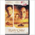 RUBY CAIRO "SPECIAL EDITION (DVD) NY & INPLASTAD - OOP - 1993 - SVENSK UTGÅVA
