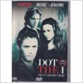 Dvd (M) DOT THE I - IMDb 6,7 (Oop) - Med Gael Garcia Bernal och Natalia Verbeke - Fri Frakt