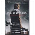 Dvd - Ny & Inplastad -  SHOOTER - IMDb 7,1 (Oop) -  med Mark Wahlberg och Michael Peña - Fri Frakt