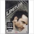 Dvd - Ny & Inplastad - LIMITLESS  - IMDb 7,4 (Oop) - med Robert De Niro och Bradley Cooper - Fri frakt